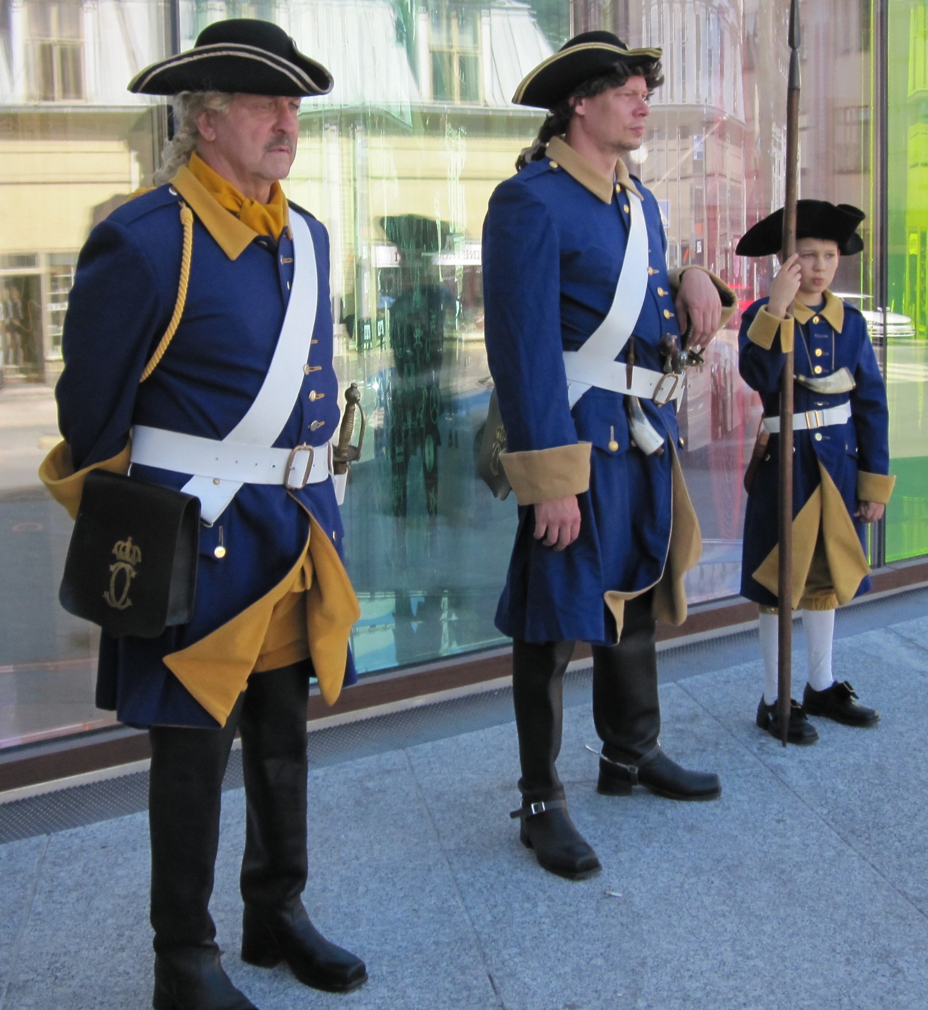 Kuva: Markku Strengell. Turku 2010.